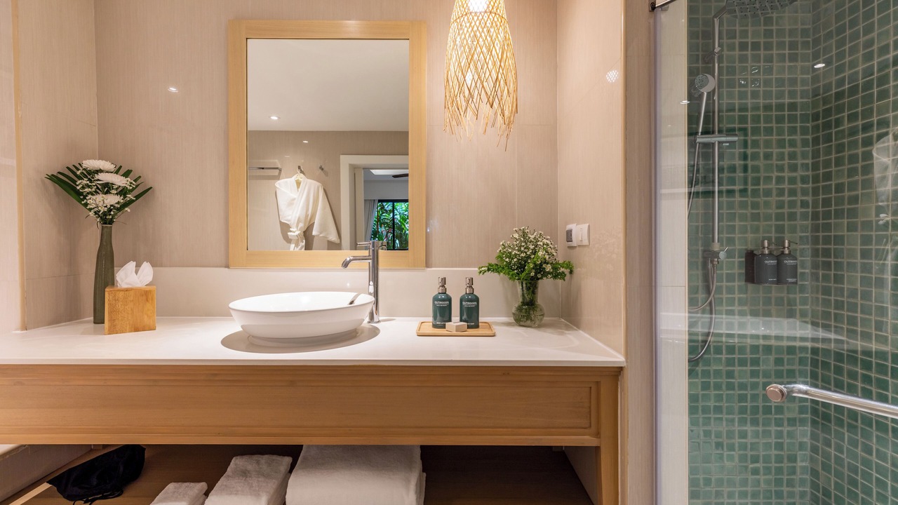 Photo of Bathroom in Cherngtalay