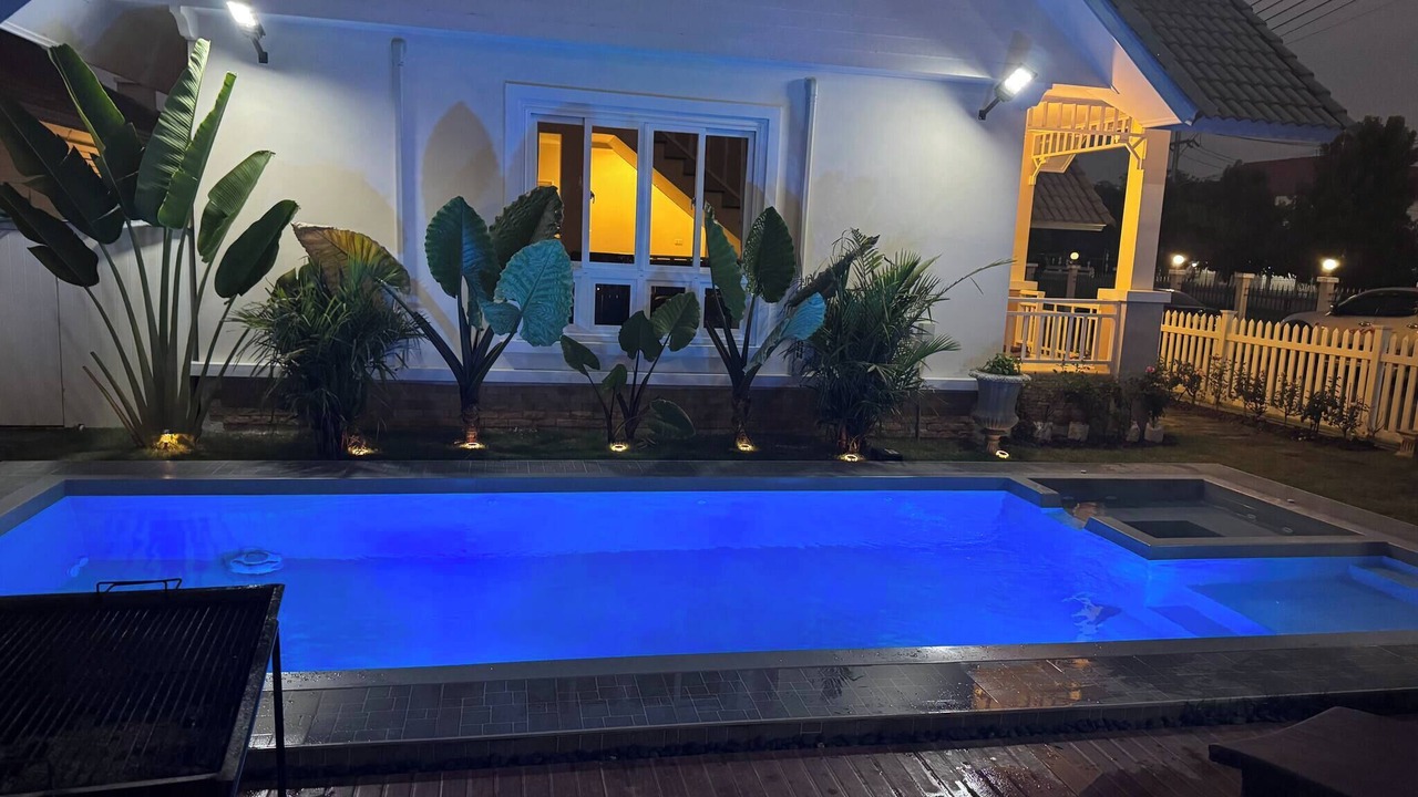 Photo of Outdoor in San Sai