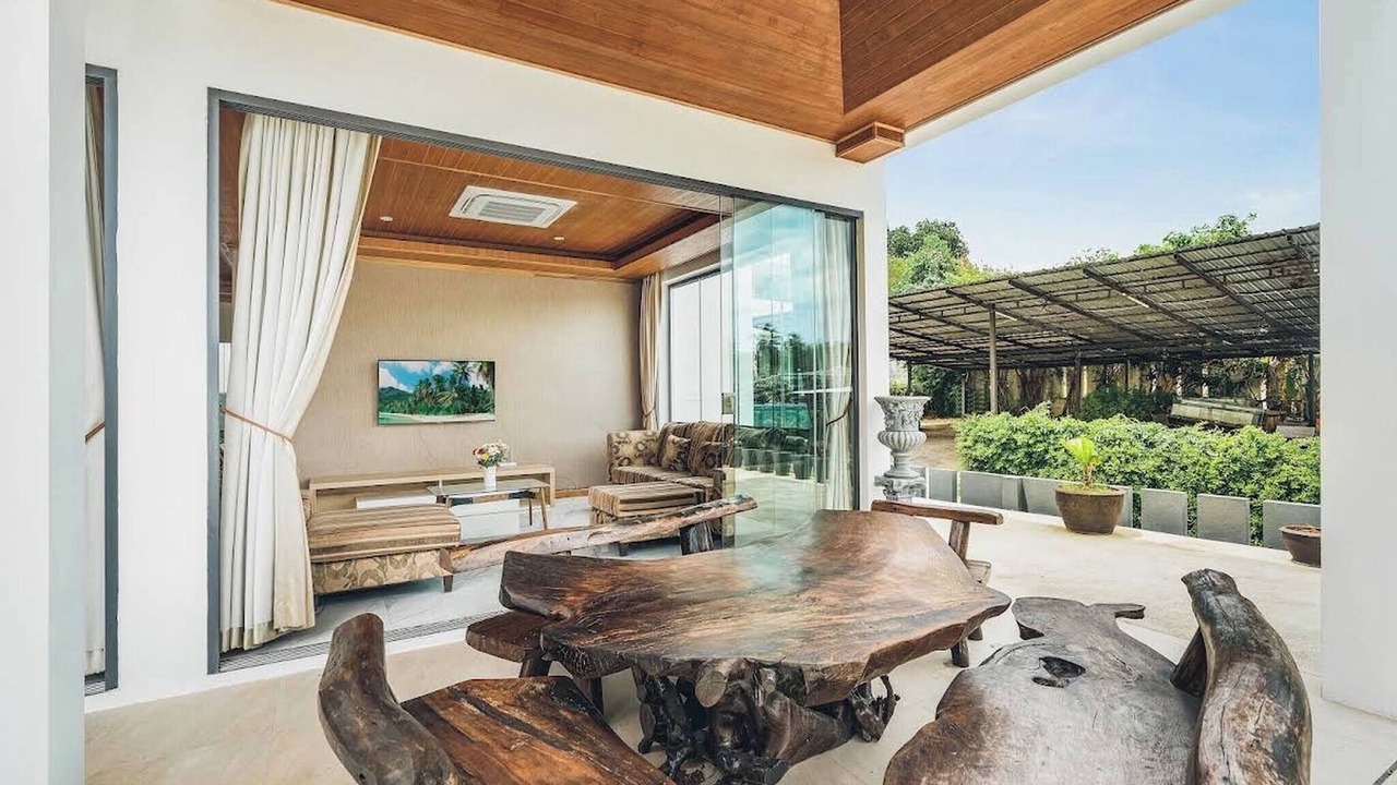 Photo of Outdoor in Plai Laem