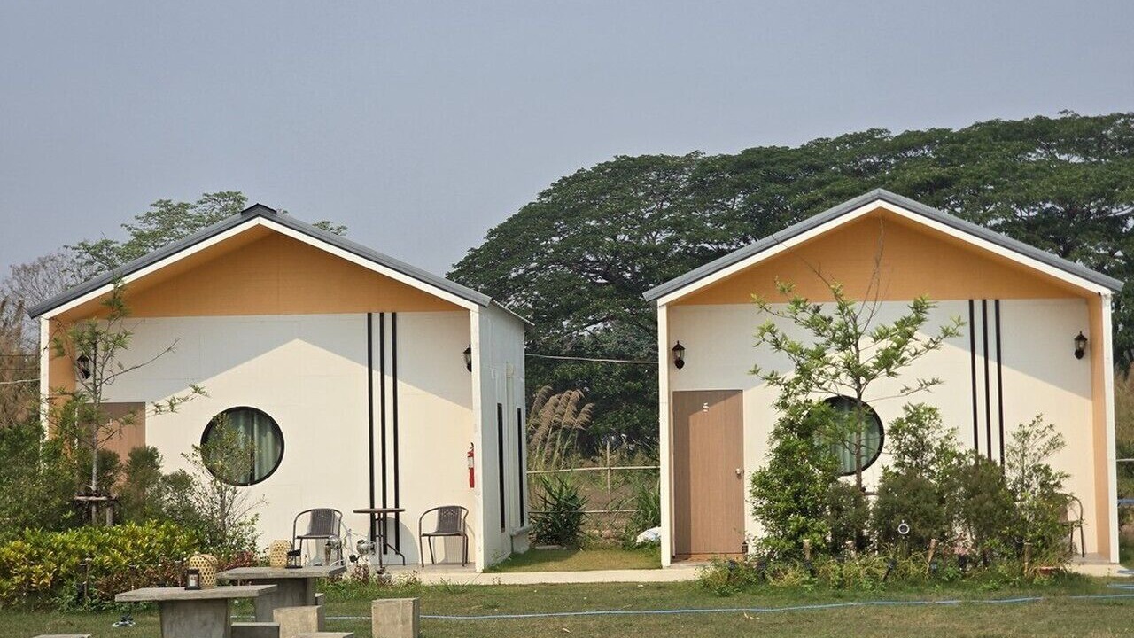 Photo of Outdoor in Chiang Rai