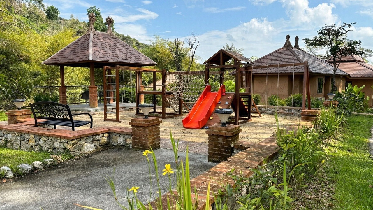 Photo of Outdoor in Mae Chan
