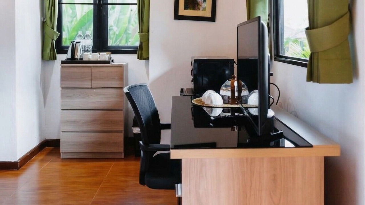 Photo of Bedroom in Mae Chan