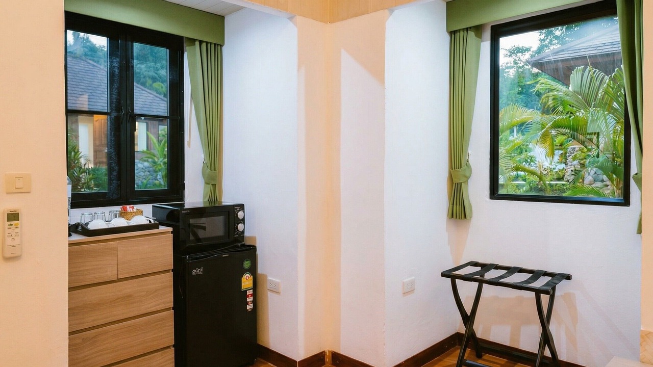 Photo of Bedroom in Mae Chan