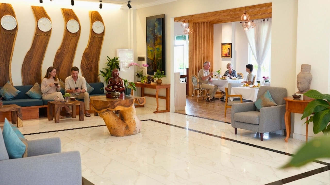 Photo of Others in Ruessei Kaev