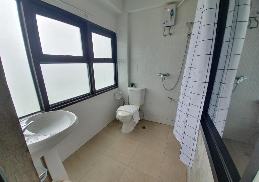 Photo of Bathroom in Chiang Mai