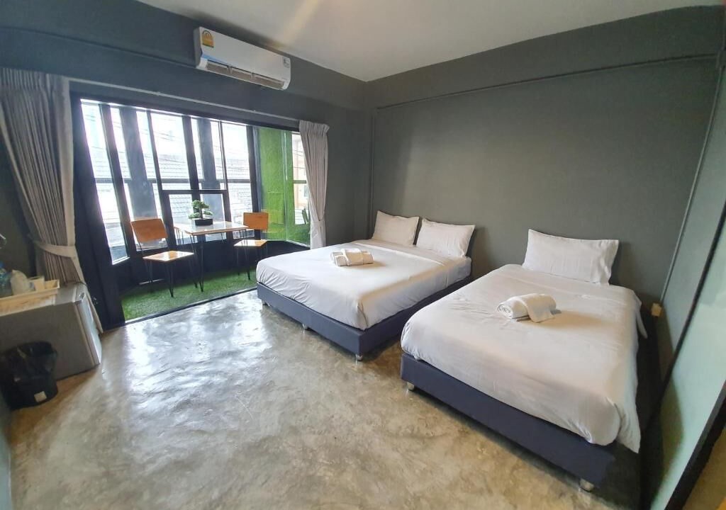 Photo of Bedroom in Chiang Mai