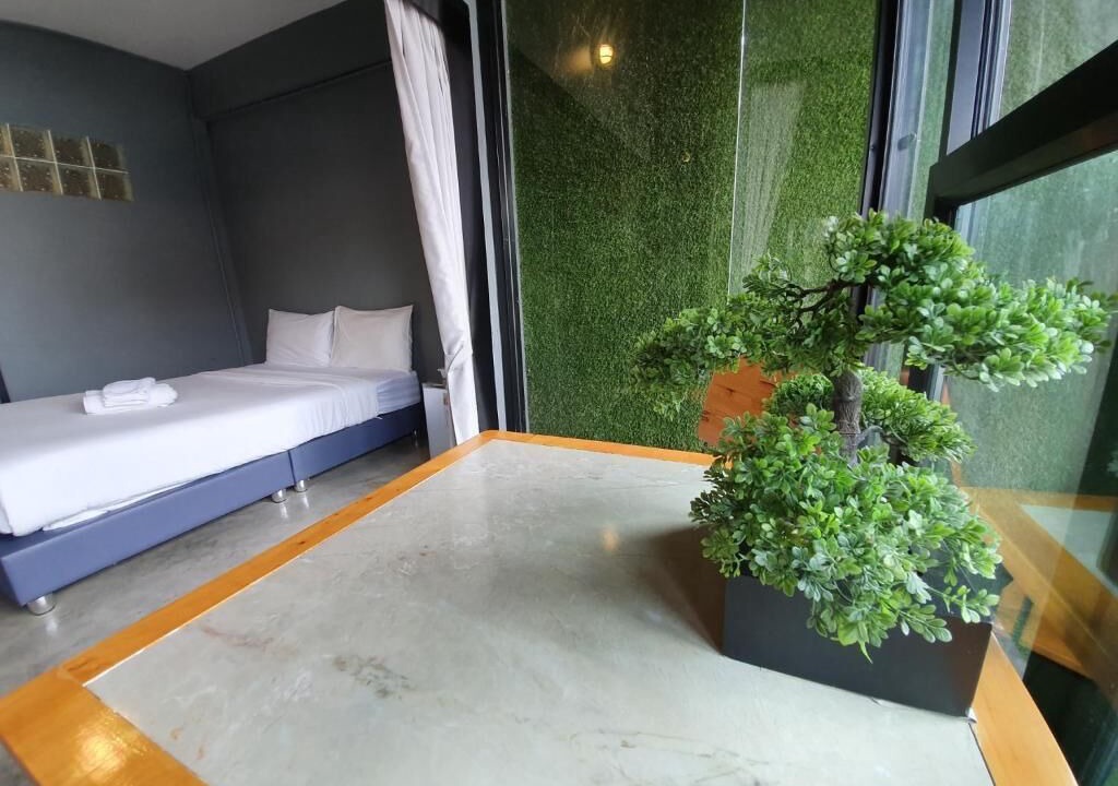 Photo of Bedroom in Chiang Mai