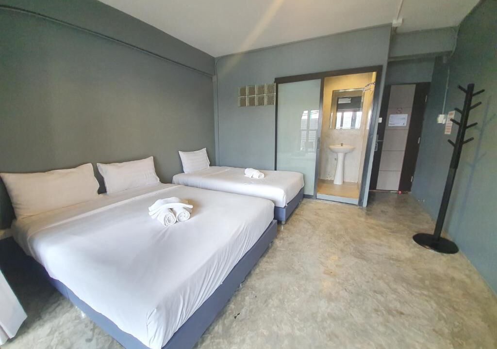 Photo of Bedroom in Chiang Mai