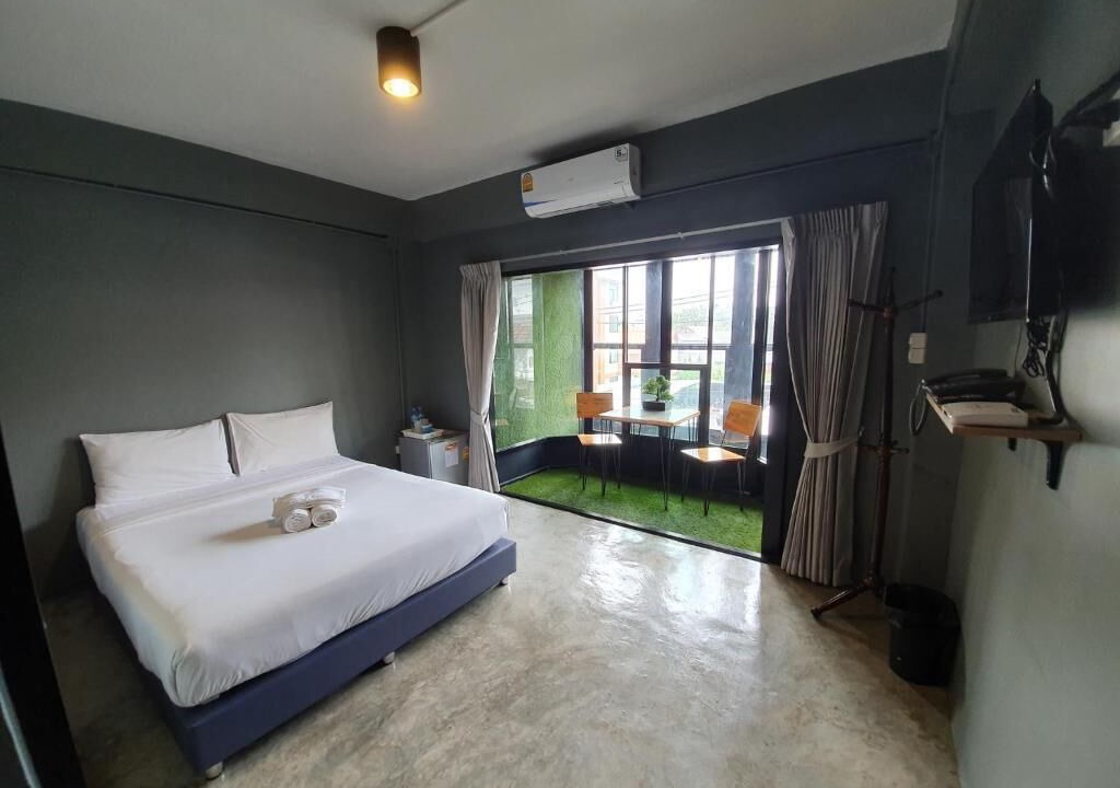 Photo of Bedroom in Chiang Mai