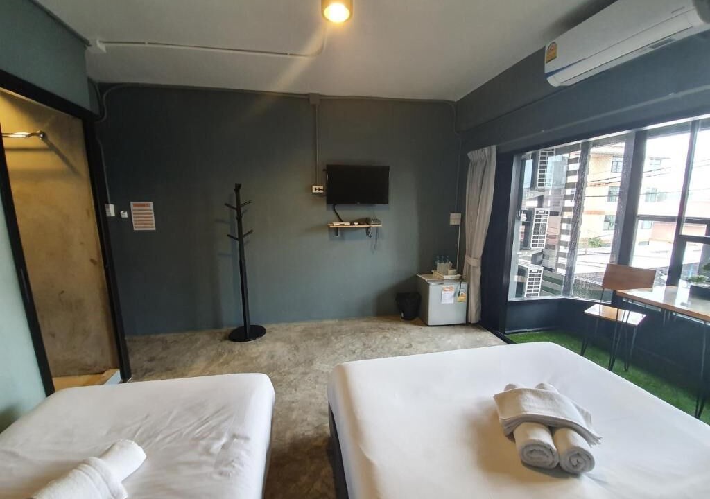 Photo of Bedroom in Chiang Mai