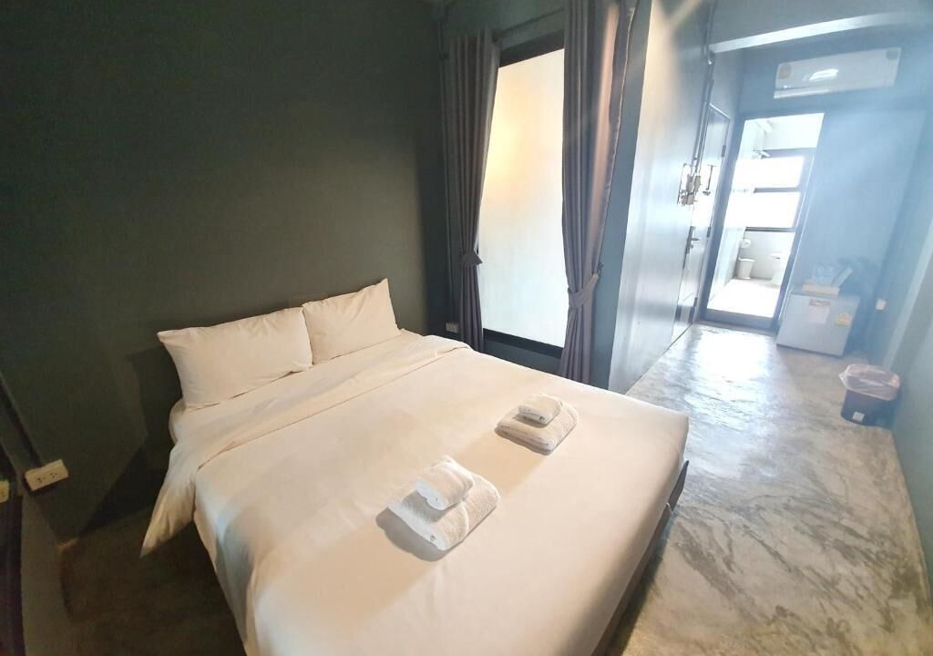 Photo of Bedroom in Chiang Mai