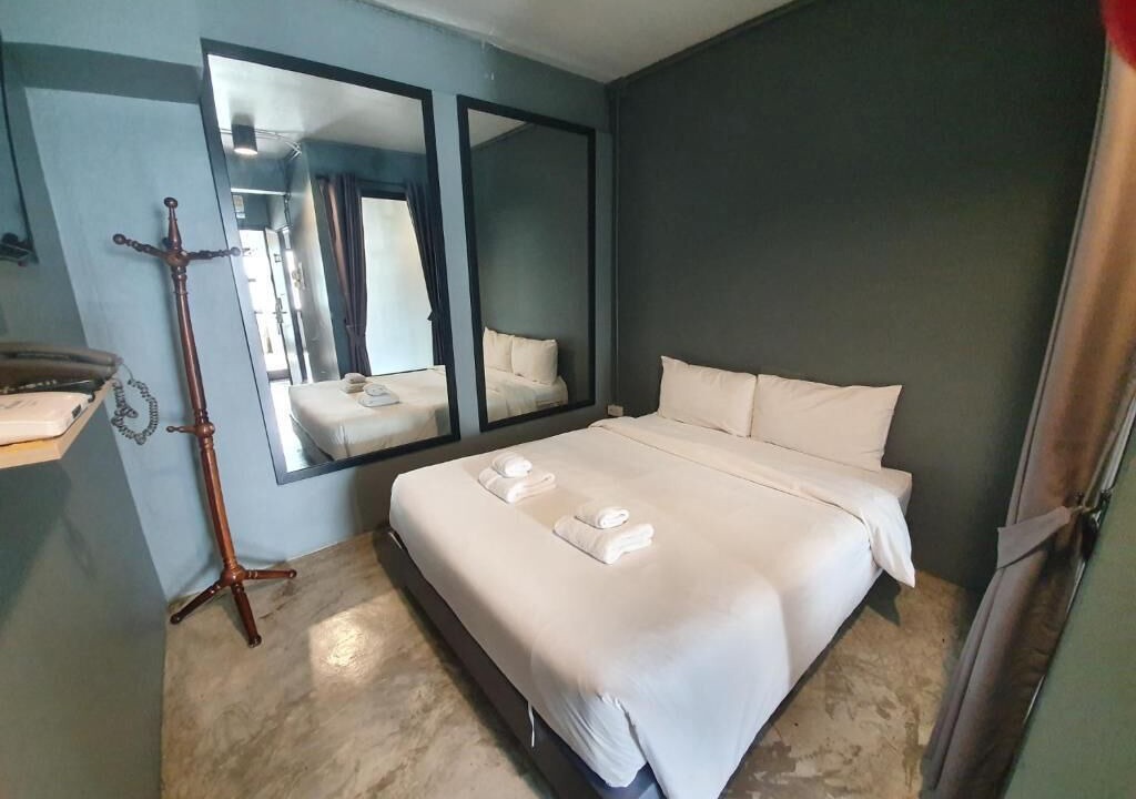 Photo of Bedroom in Chiang Mai