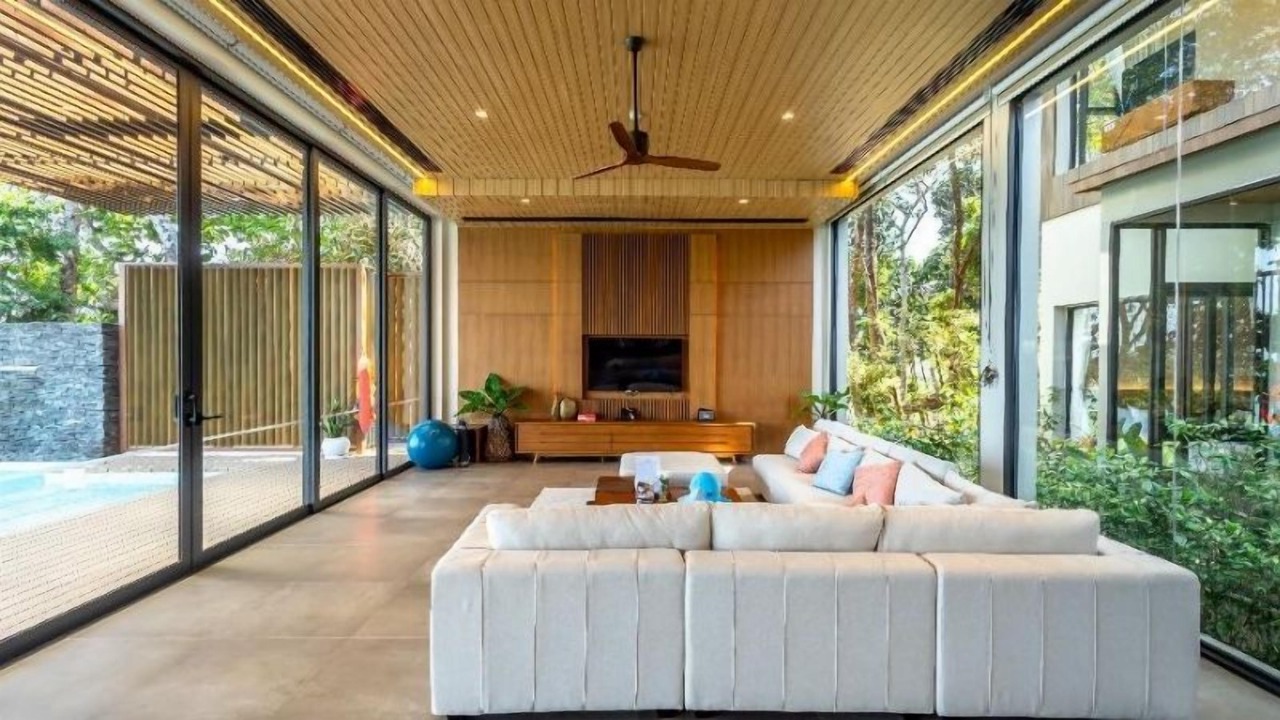 Photo of Livingroom in Siray