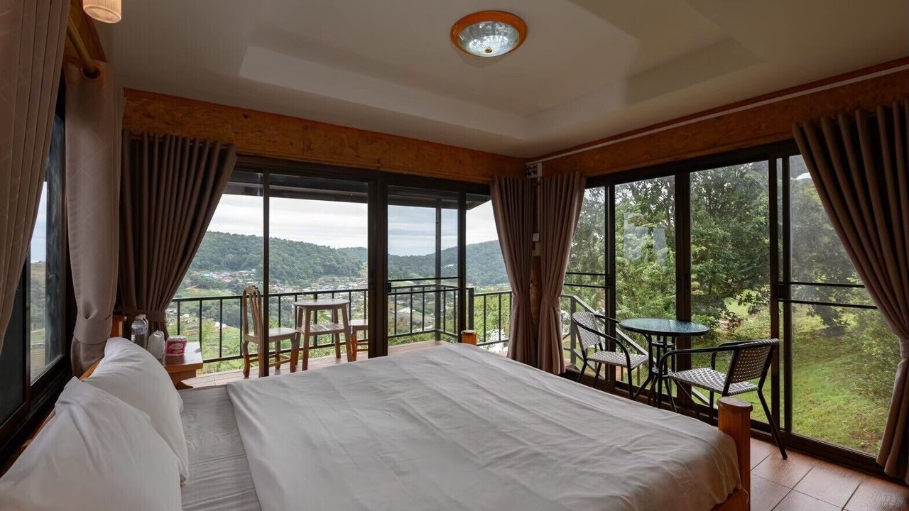 Photo of Bedroom in Nong Hoi