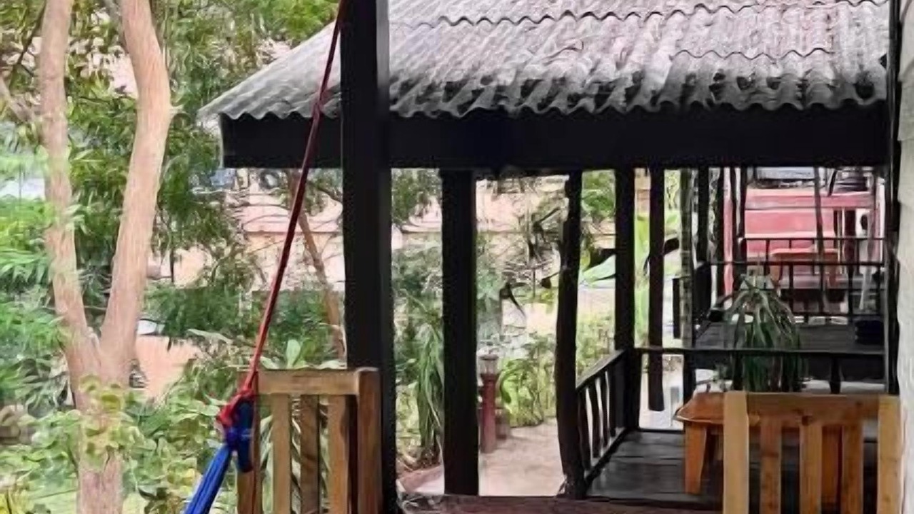 Photo of Bedroom in Haad Yao