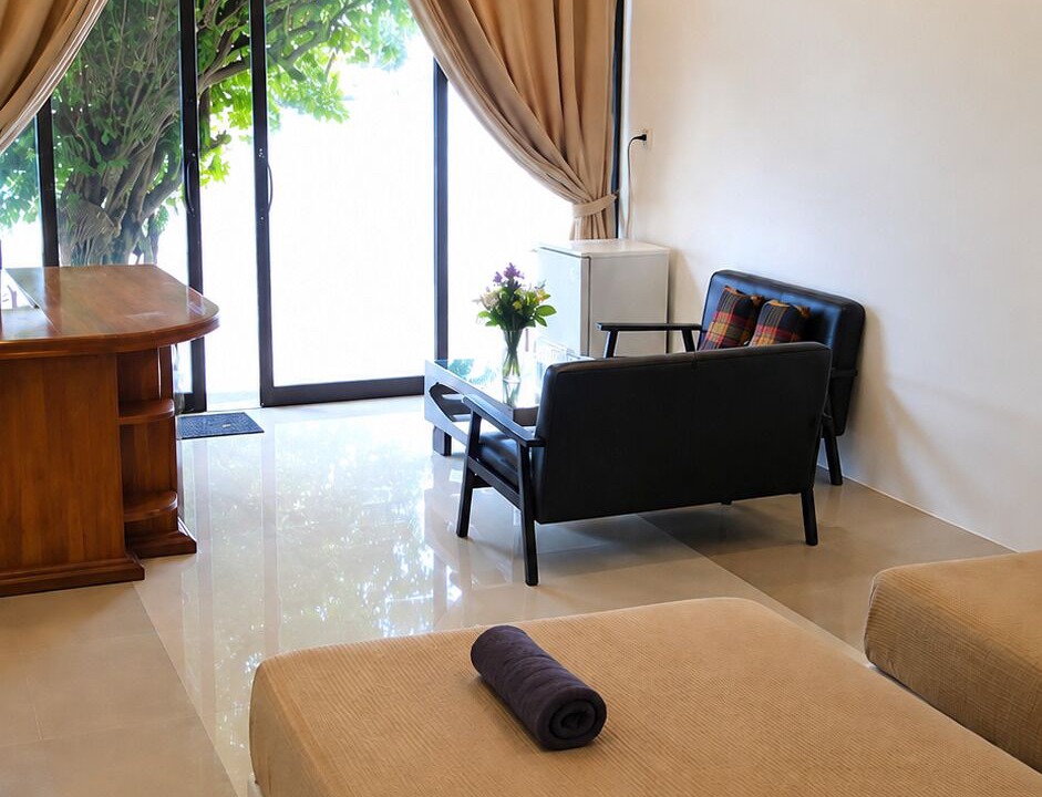 Photo of Bedroom in Haad Yao
