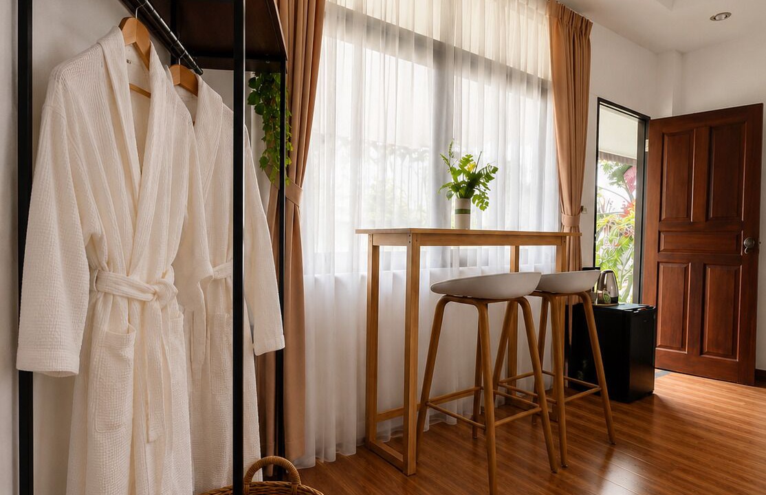 Photo of Livingroom in Haad Yao
