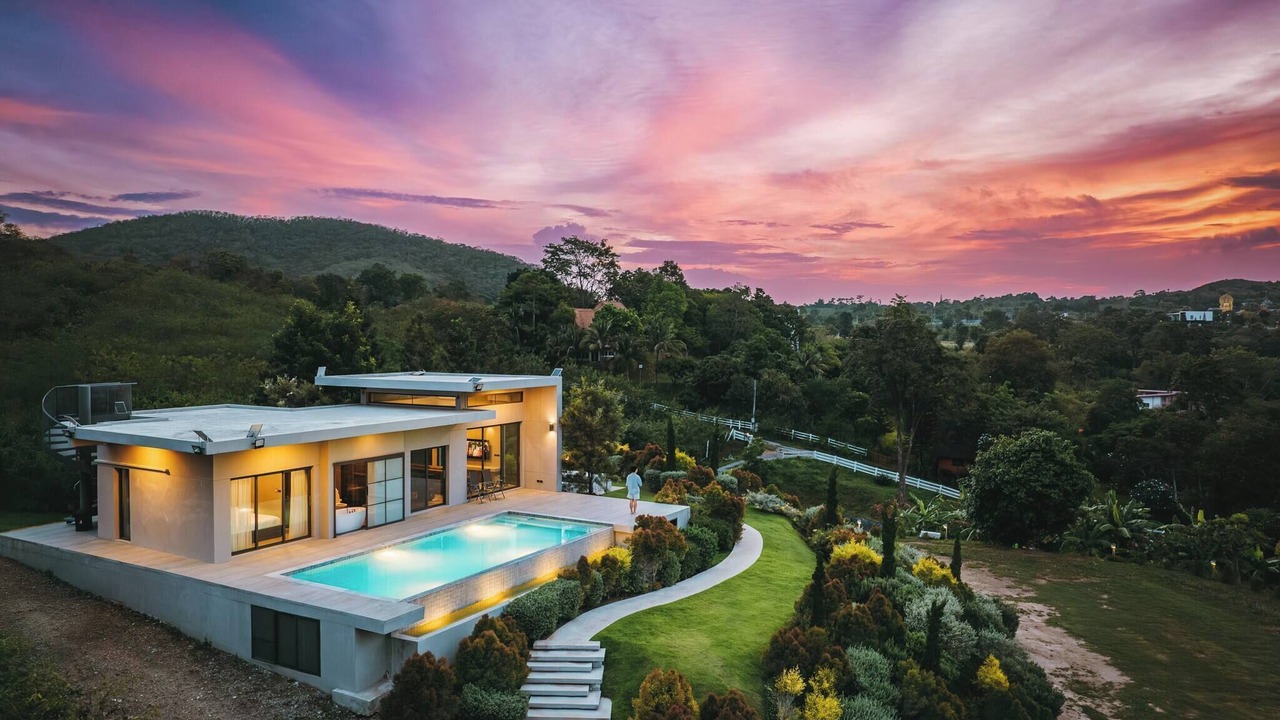 Photo of Outdoor in Pak Chong
