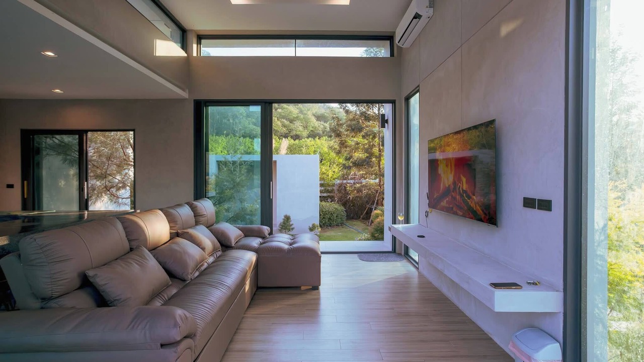 Photo of Outdoor in Pak Chong