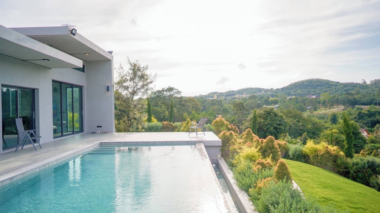 Photo of Outdoor in Pak Chong