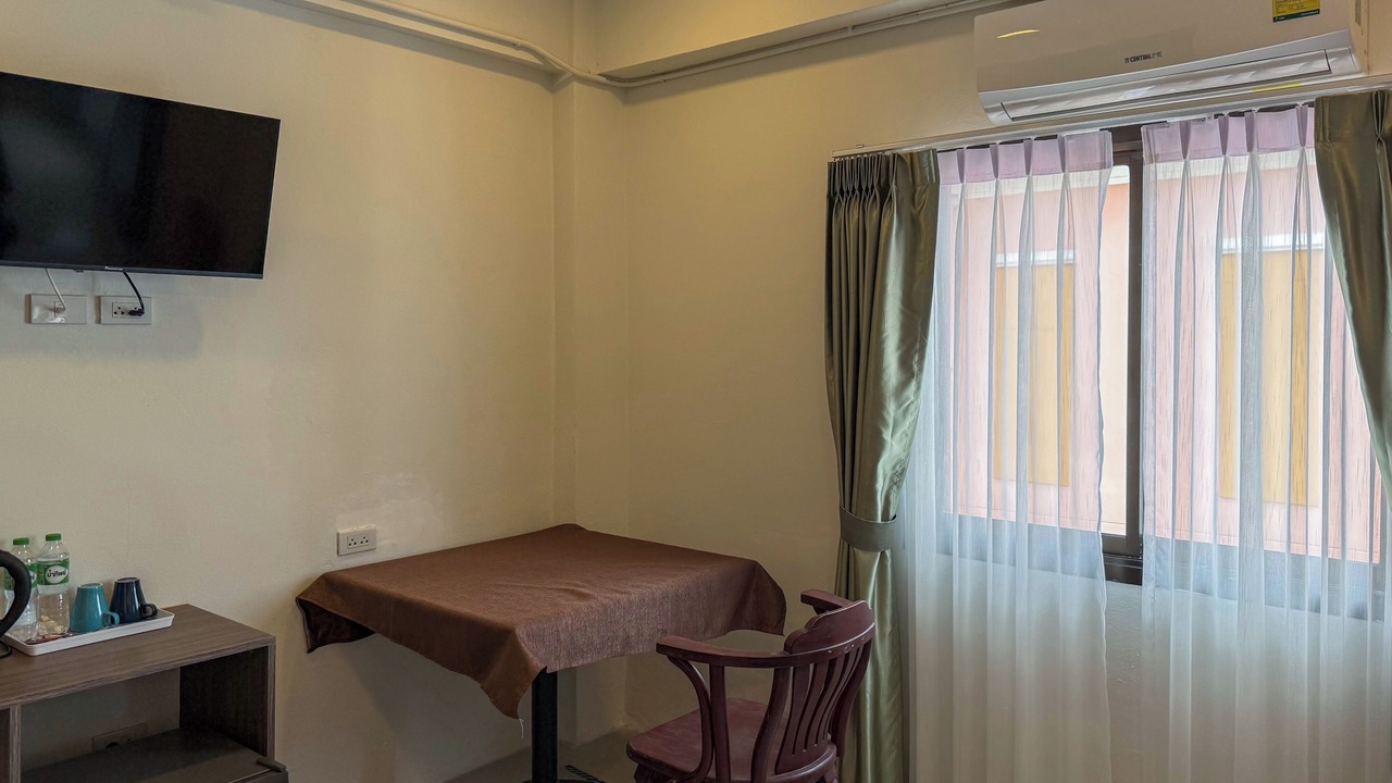 Photo of Bedroom in Pratumnak Hill