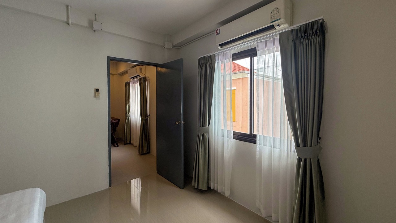 Photo of Bedroom in Pratumnak Hill