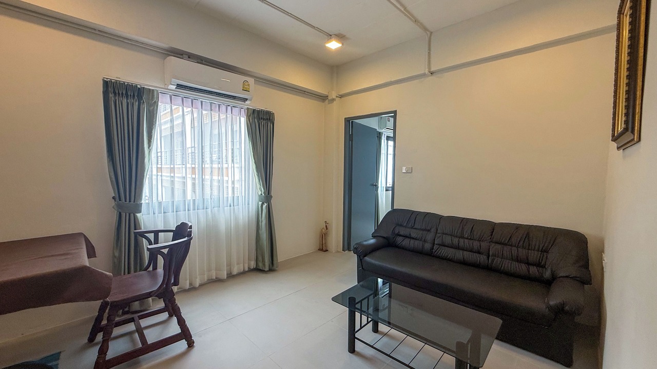 Photo of Bedroom in Pratumnak Hill