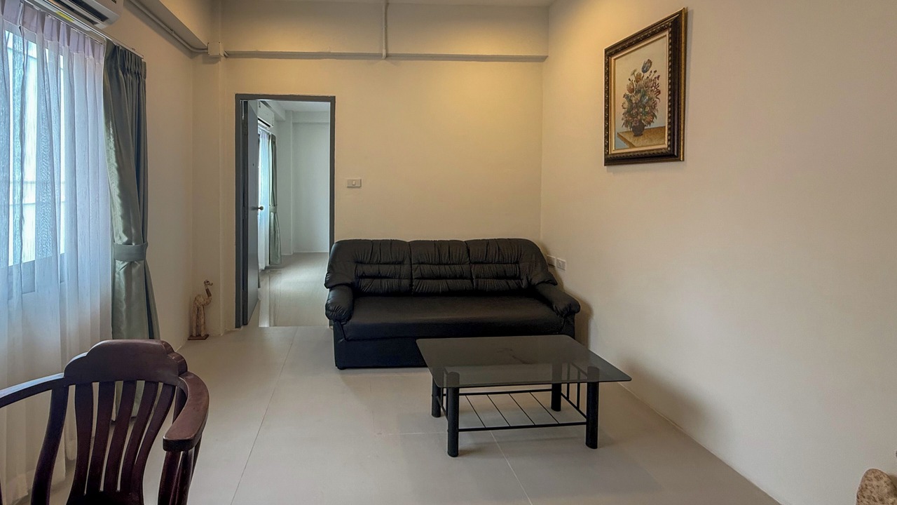Photo of Bedroom in Pratumnak Hill