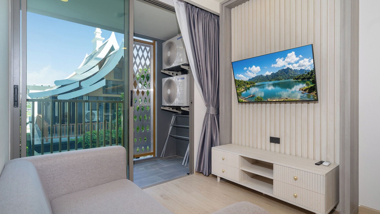 Photo of Patio Balcony in Laguna