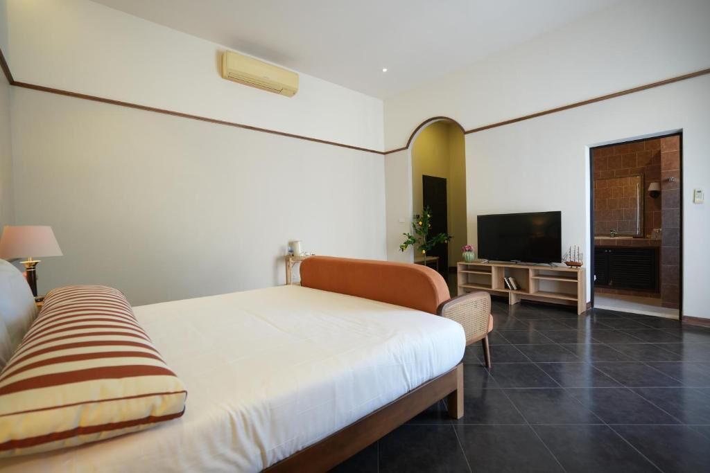 Photo of Bedroom in Na Chom Thian