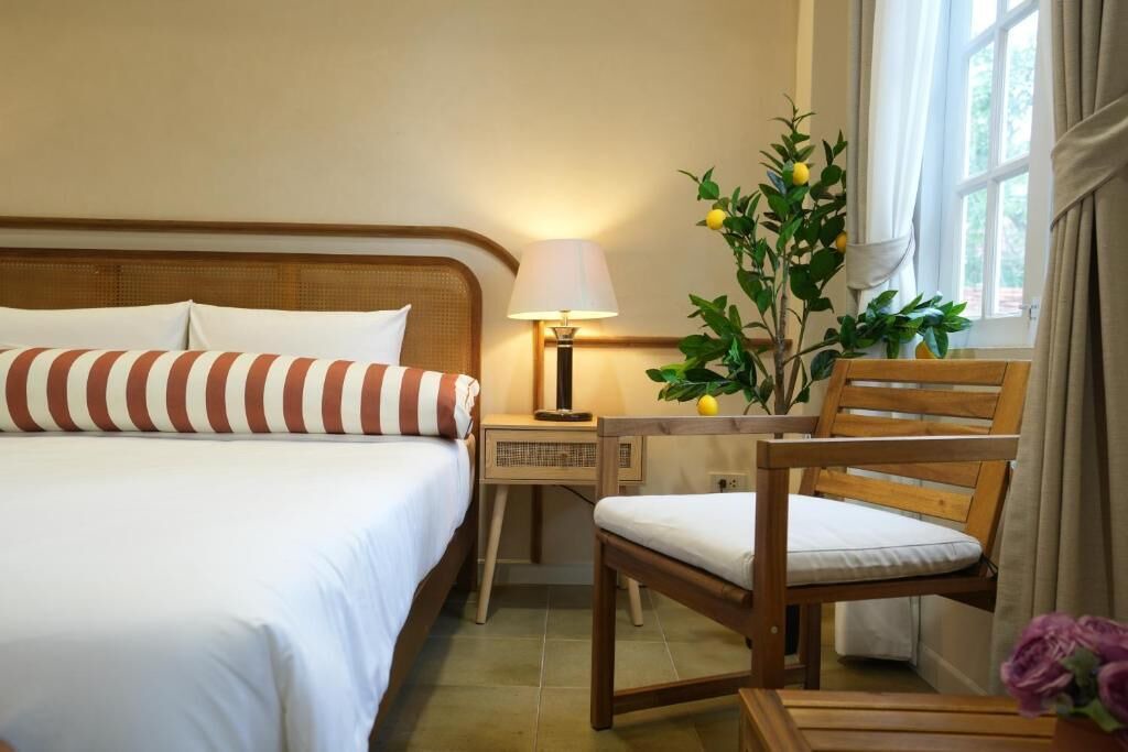Photo of Bedroom in Na Chom Thian
