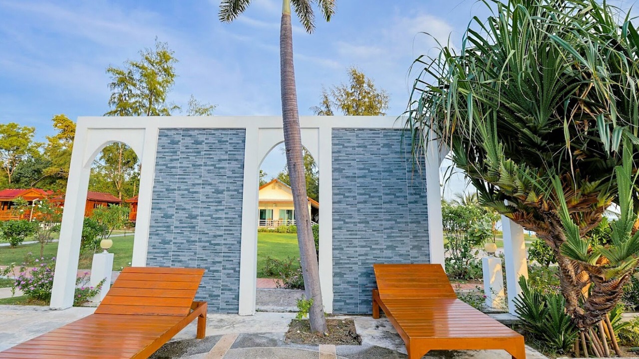 Photo of Patio Balcony in Kram