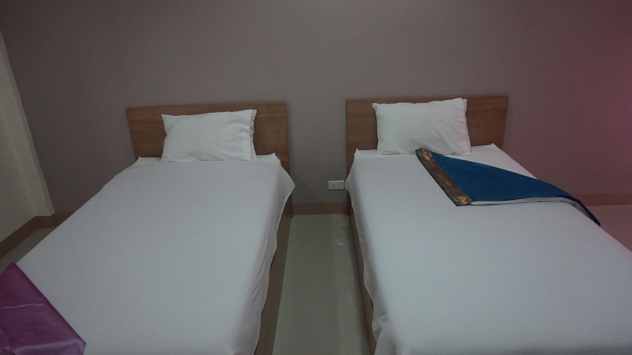 Photo of Bedroom in Nang Rong