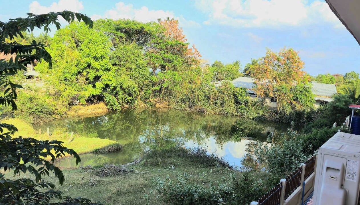 Photo of Patio Balcony in Nang Rong
