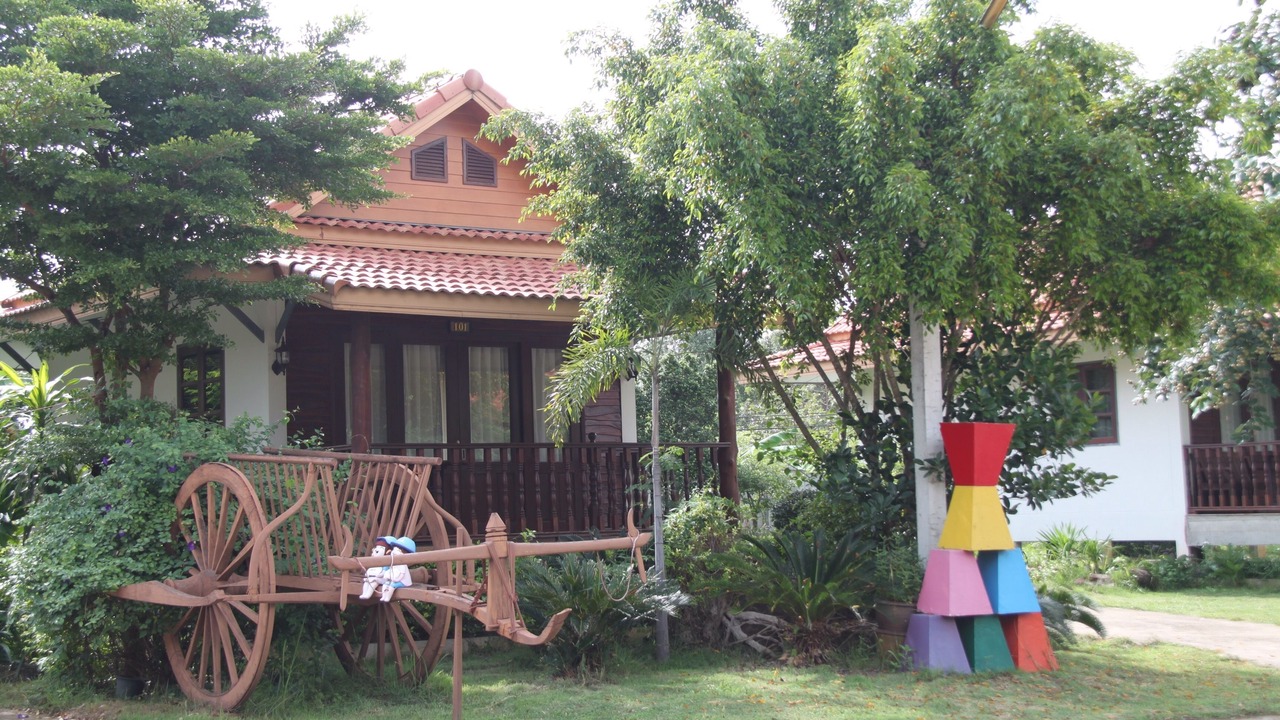 Photo of Outdoor in Pho Sai