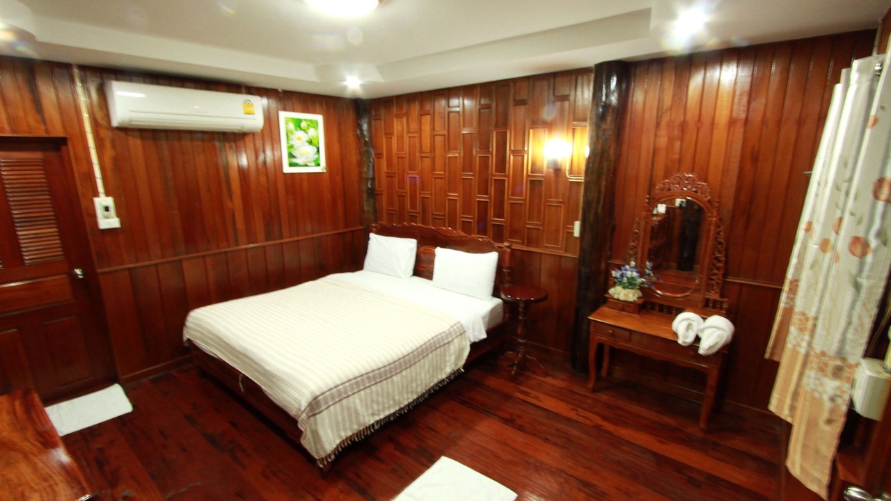 Photo of Bedroom in Pho Sai