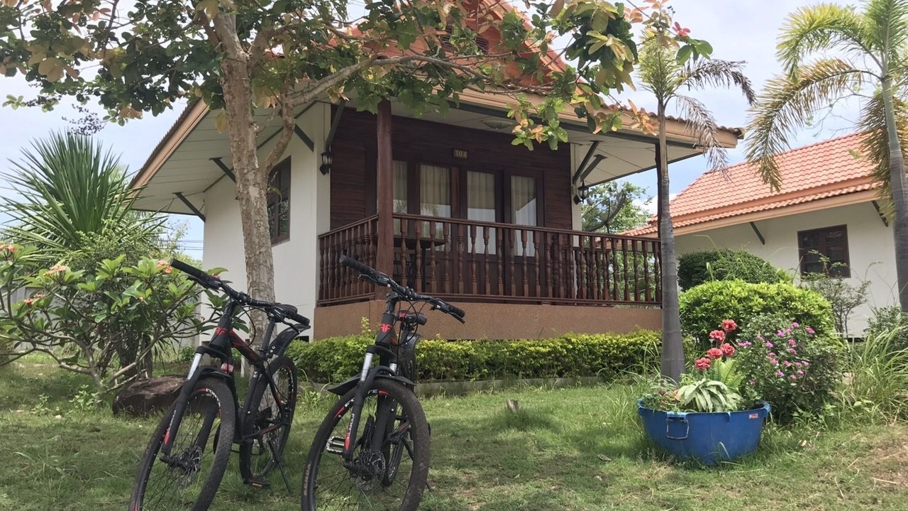 Photo of Outdoor in Pho Sai