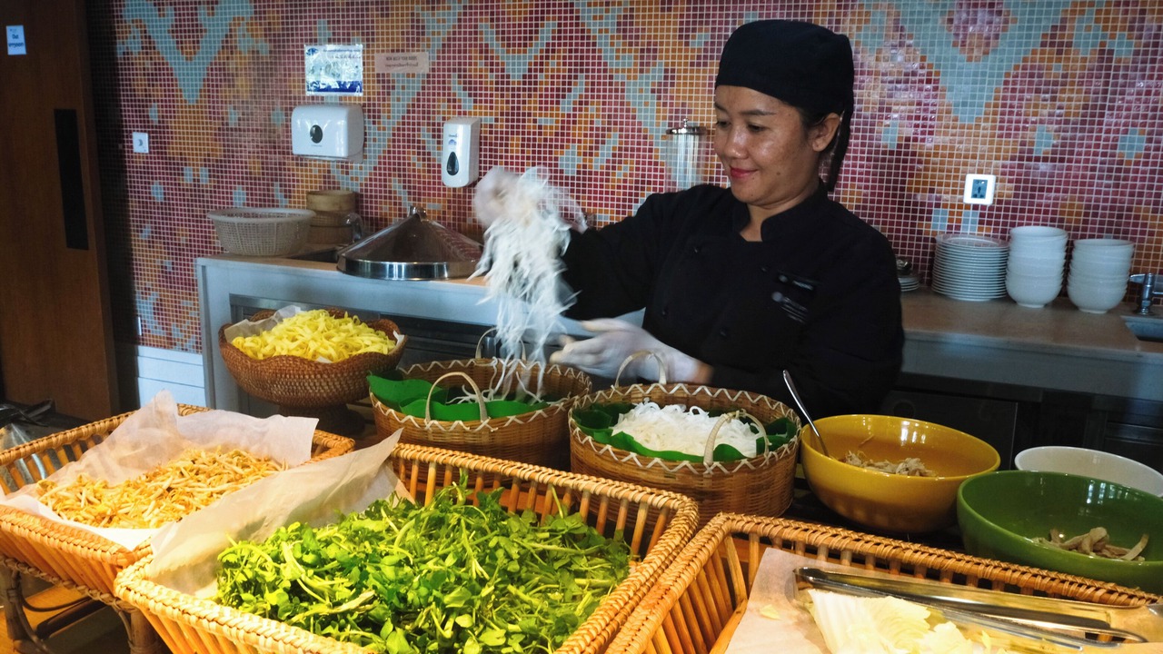Photo of Others in Luang Prabang