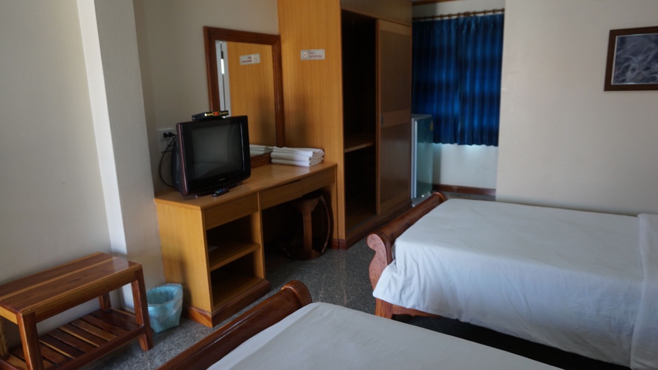 Photo of Bedroom in Nok Mueang