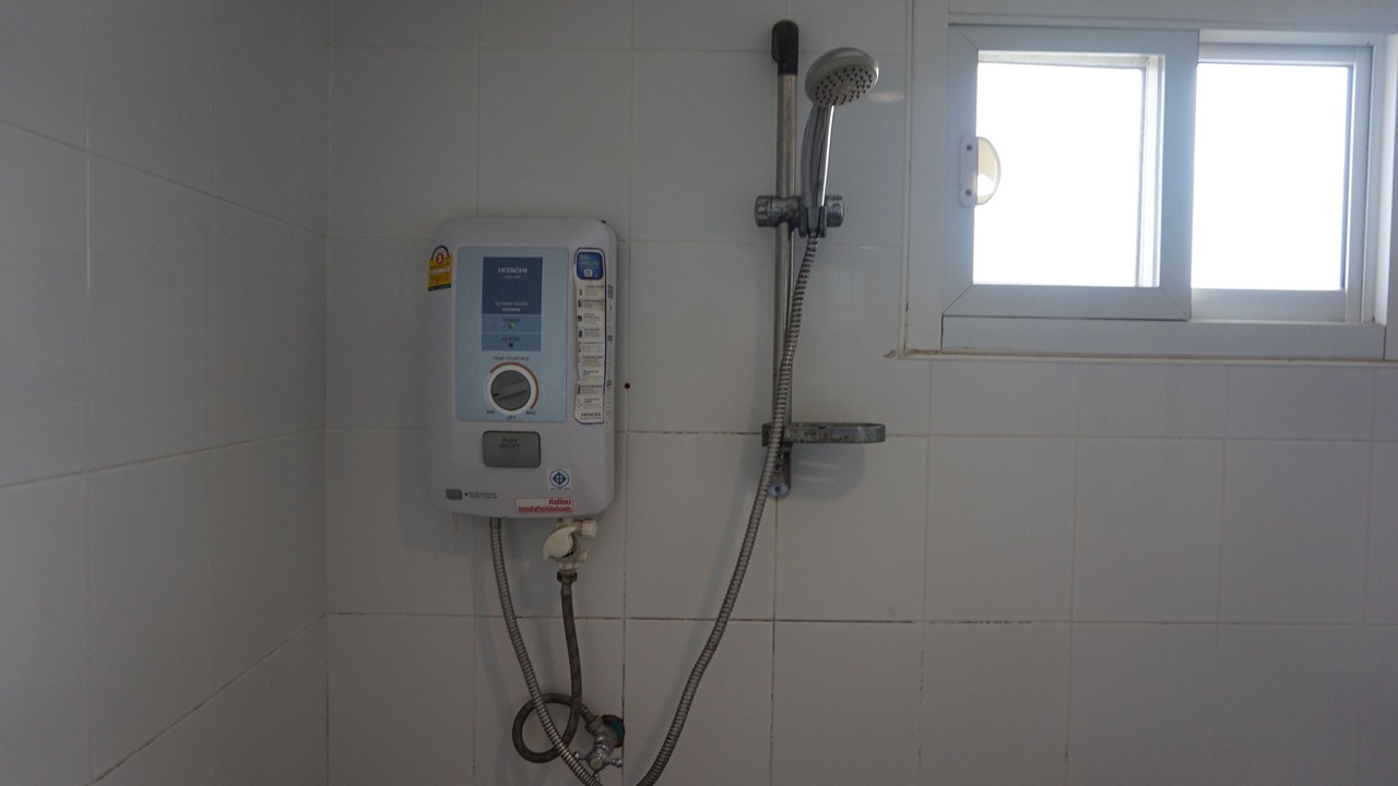 Photo of Bathroom in Nok Mueang