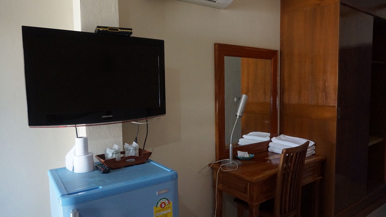 Photo of Bedroom in Nok Mueang