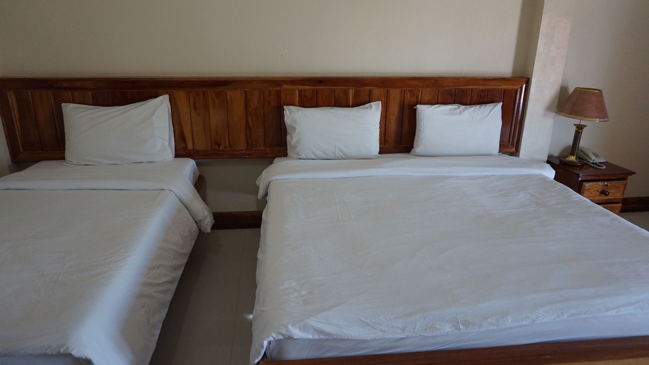Photo of Bedroom in Nok Mueang