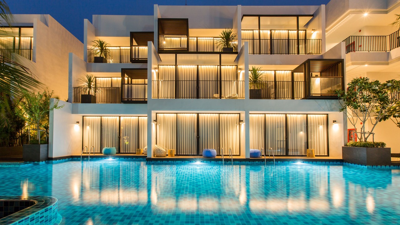 Photo of Outdoor in Hua Hin