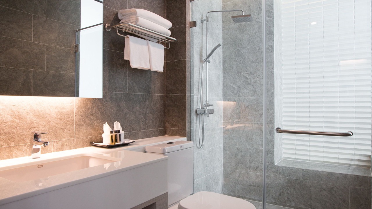Photo of Bathroom in Hua Hin
