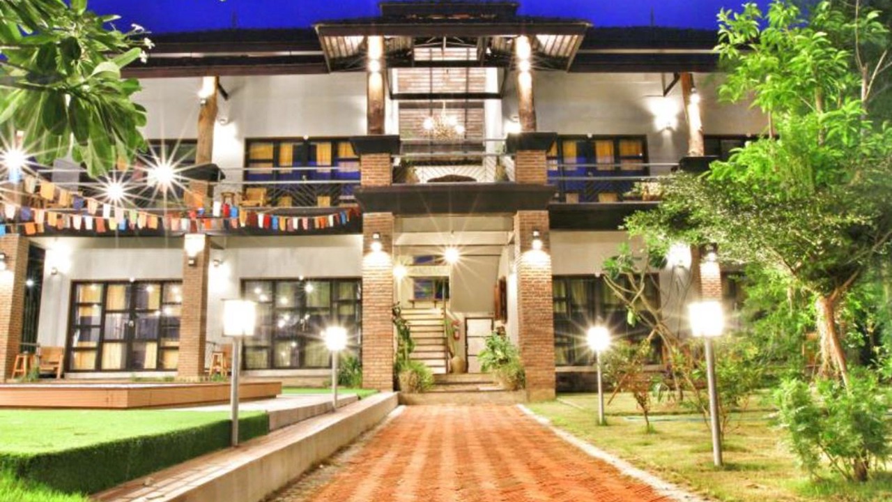Photo of Outdoor in Mae Sariang