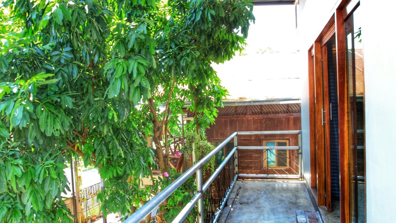 Photo of Patio Balcony in Mae Sariang