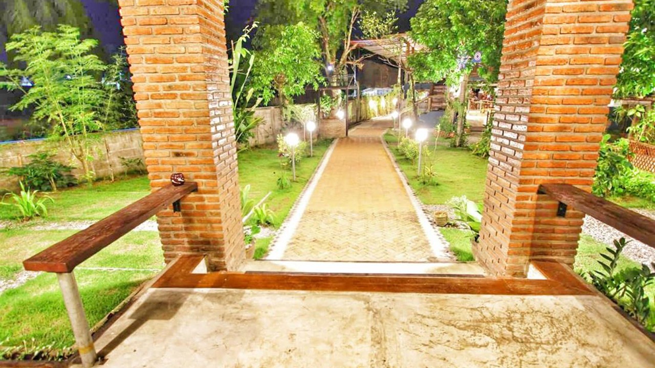 Photo of Outdoor in Mae Sariang