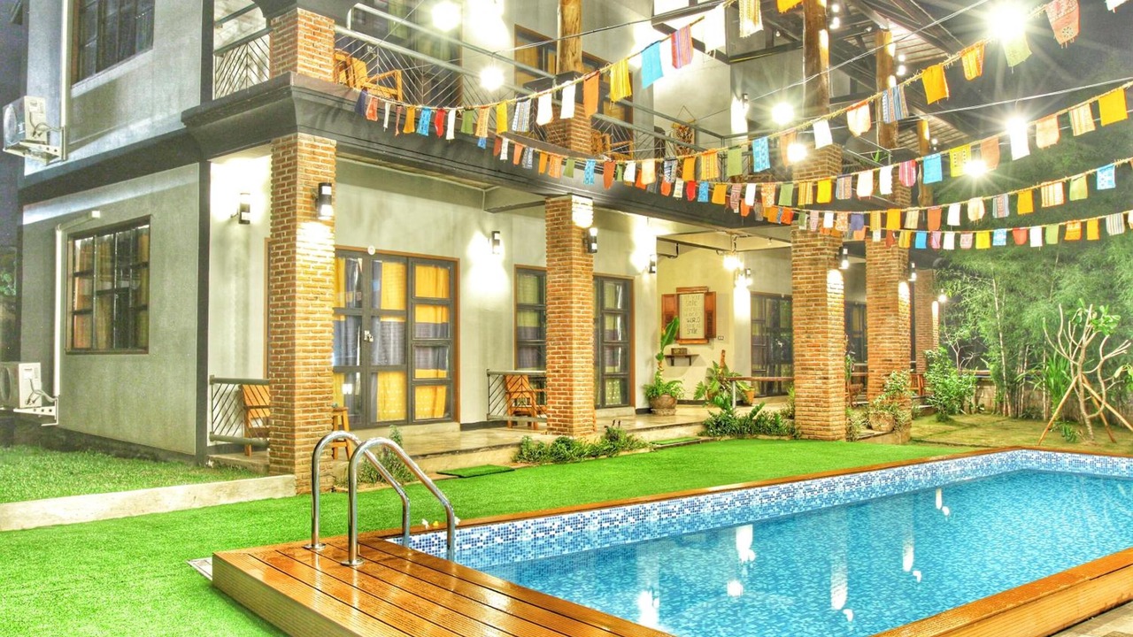 Photo of Outdoor in Mae Sariang