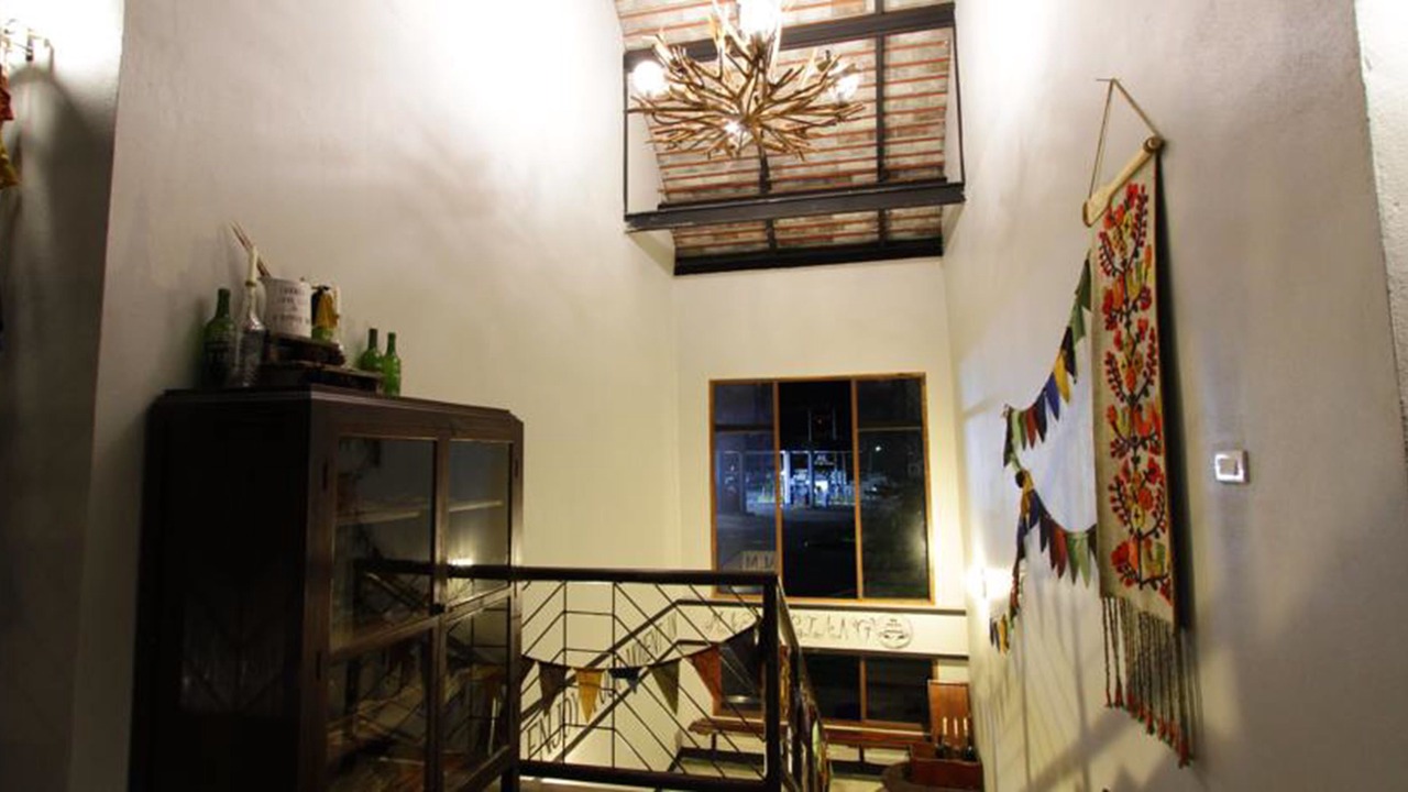 Photo of Patio Balcony in Mae Sariang