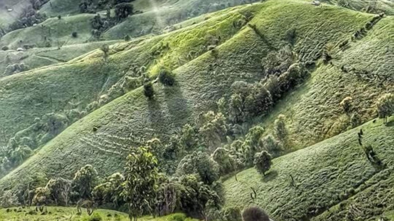 Photo of Outdoor in Mae Sariang